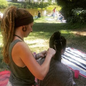 Dreadlock Maintenance