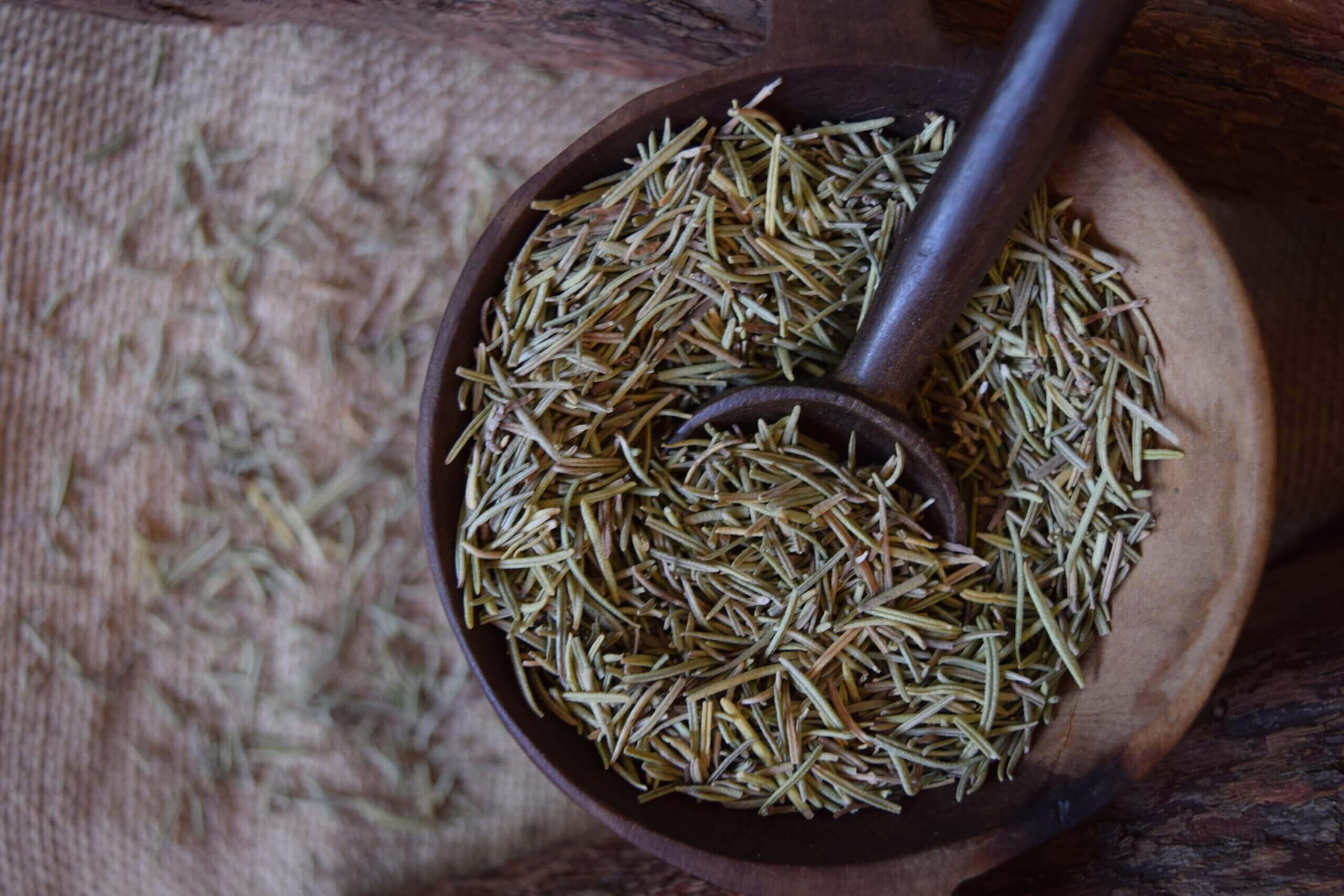 Rosemary Leaves - Image 2